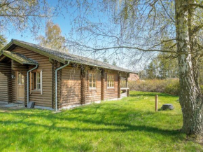 Holiday home Eskebjerg XI, Eskebjerg